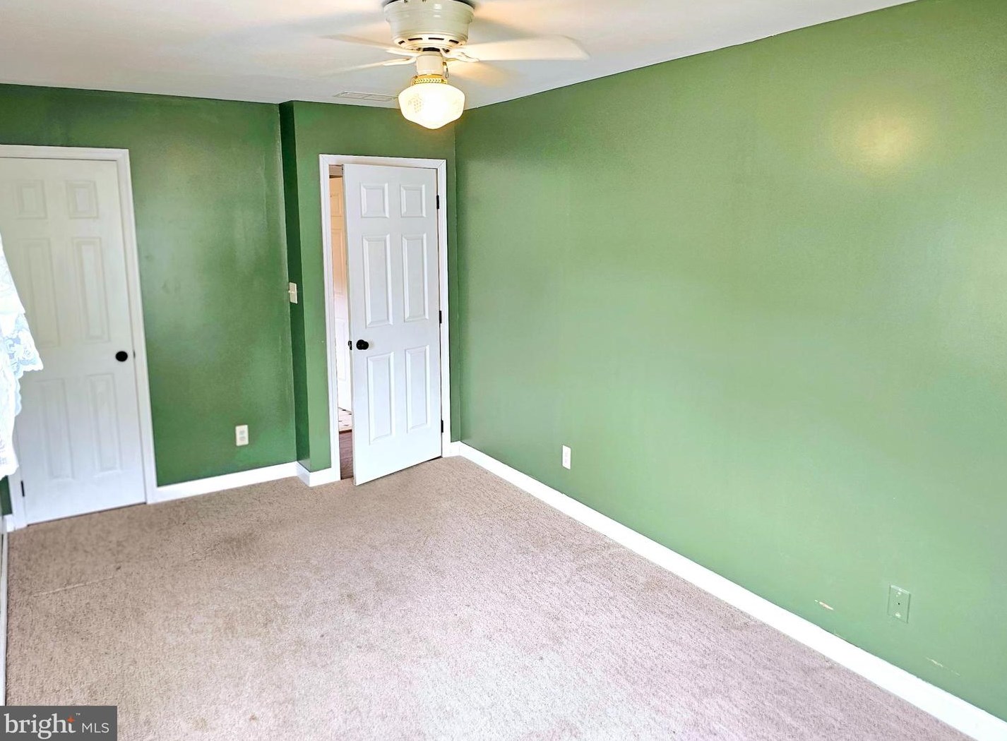 408 Margaret Ave, Baltimore MD  21221-6823 exterior