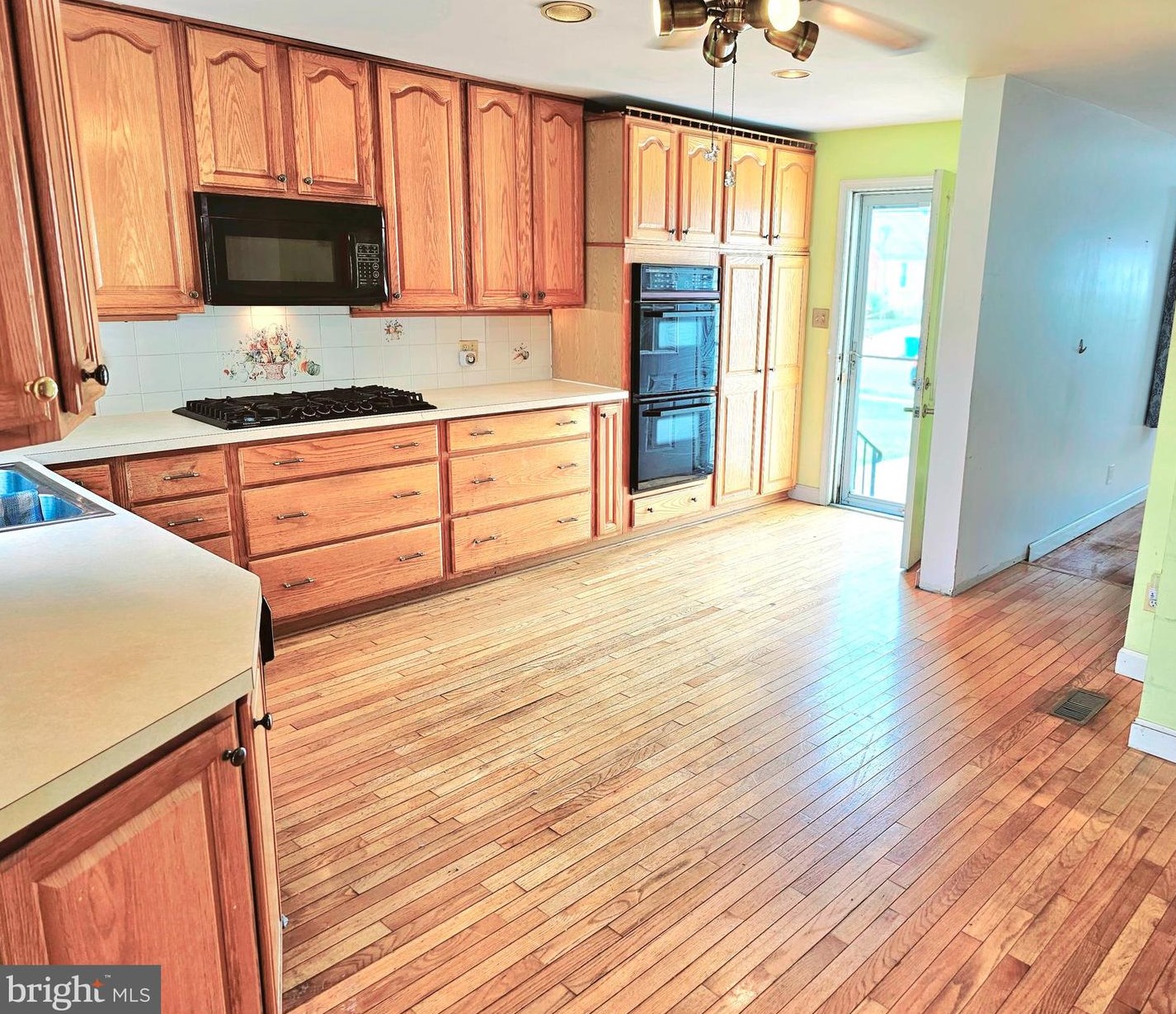 408 Margaret Ave, Baltimore MD  21221-6823 exterior