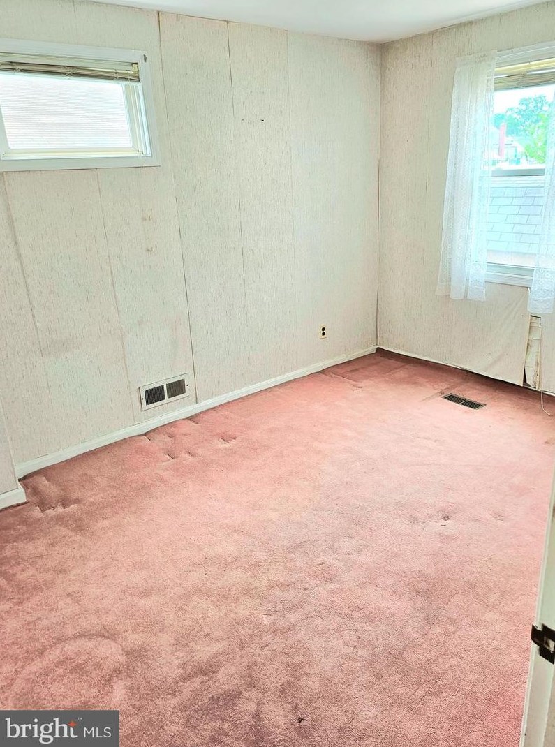 408 Margaret Ave, Baltimore MD  21221-6823 exterior