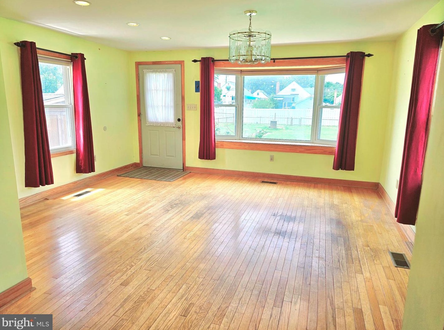 408 Margaret Ave, Baltimore MD  21221-6823 exterior