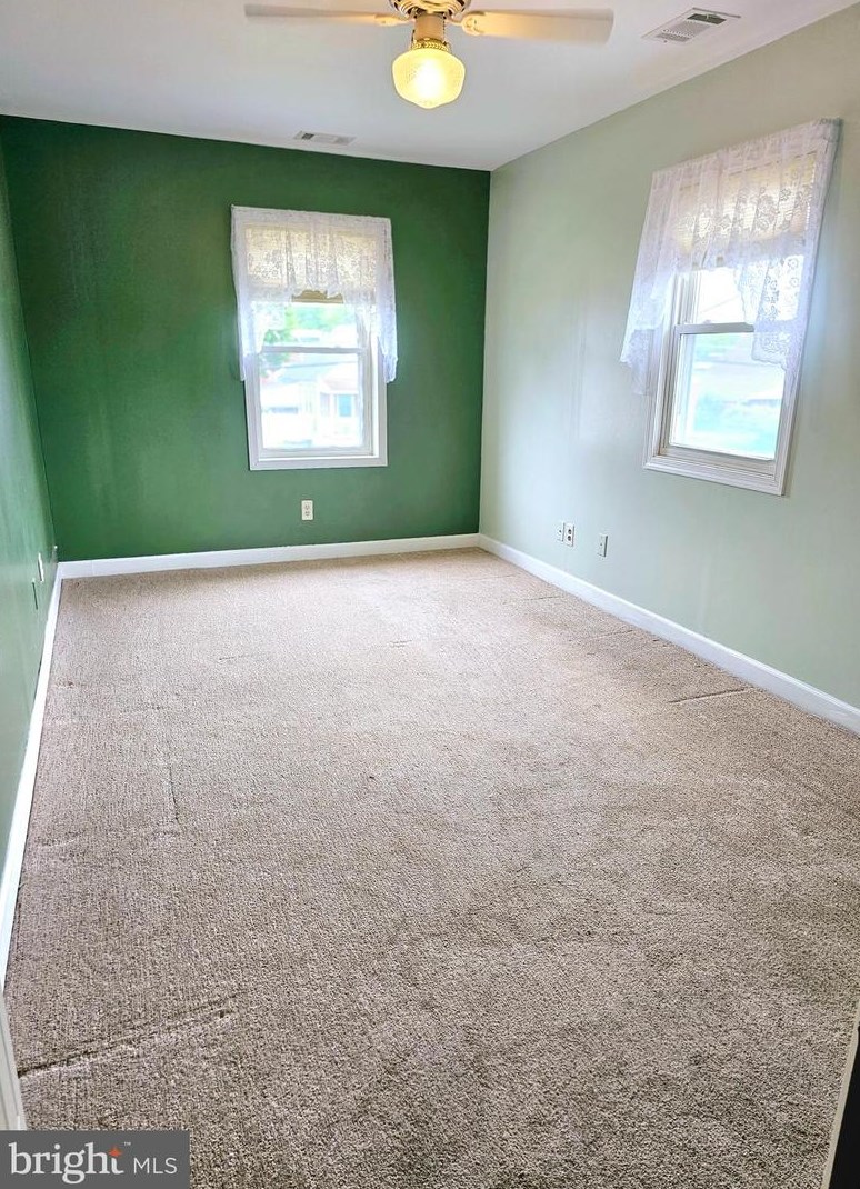 408 Margaret Ave, Baltimore MD  21221-6823 exterior