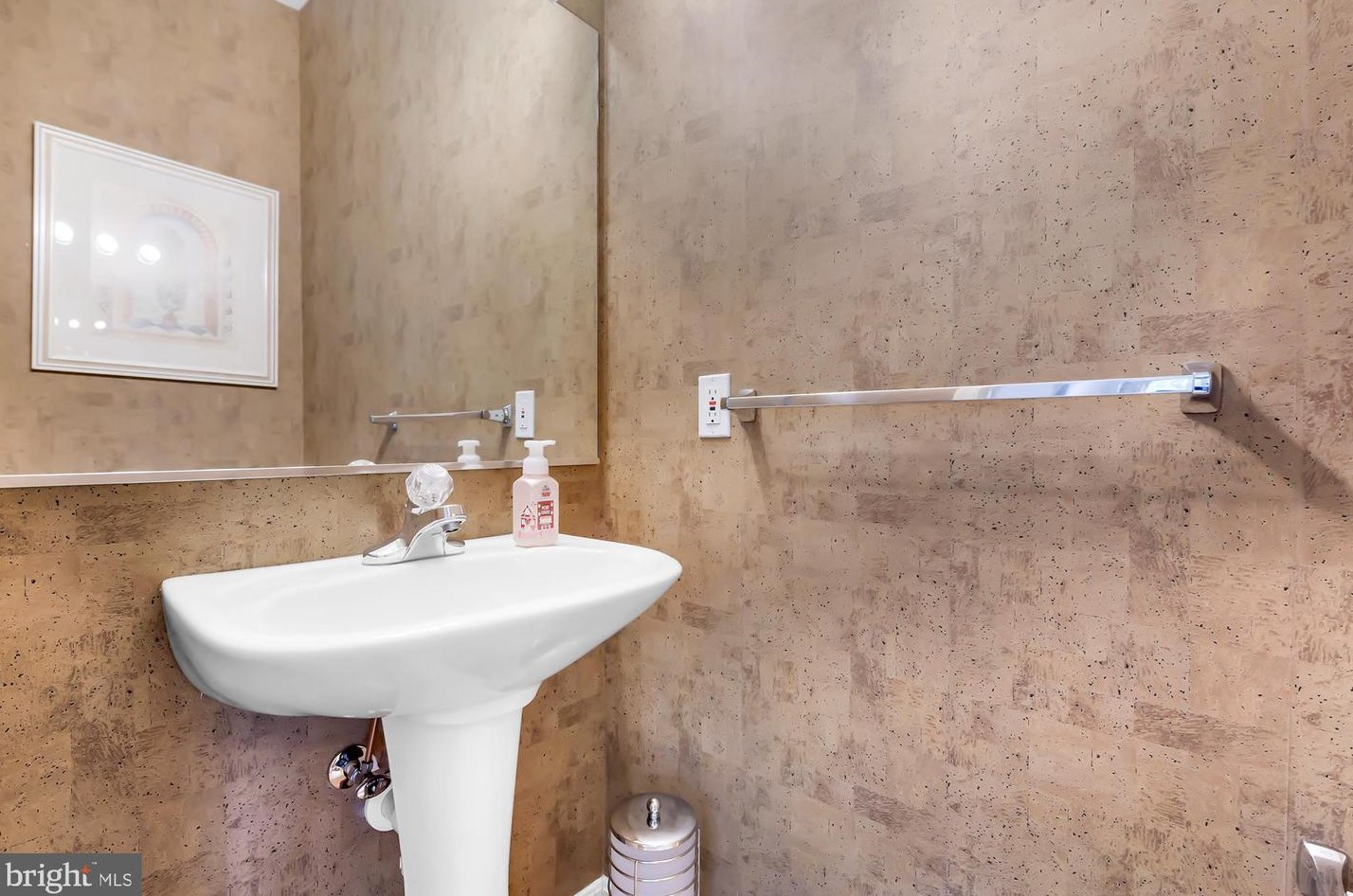 8227 Selwin Ct, Baltimore MD  21237-3361 exterior