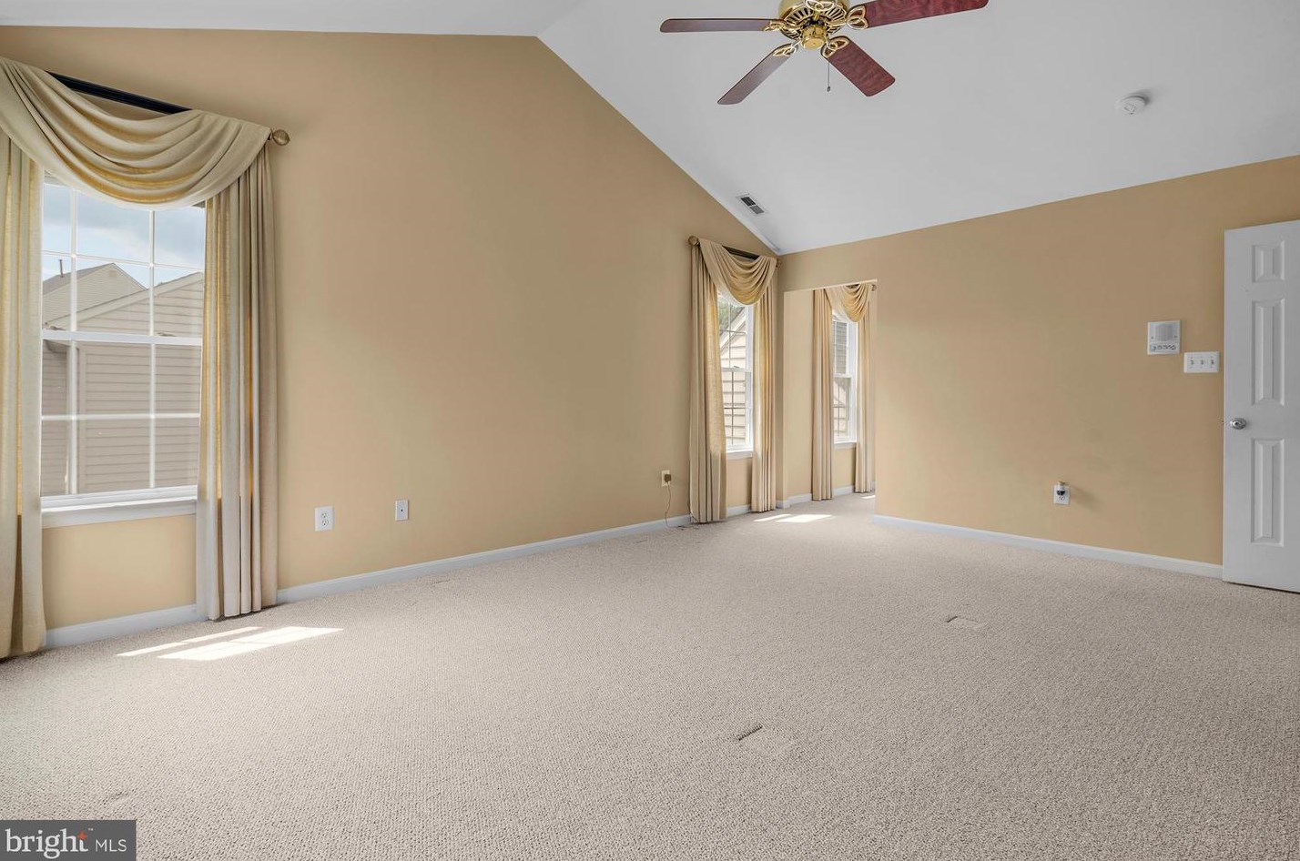 8227 Selwin Ct, Baltimore MD  21237-3361 exterior