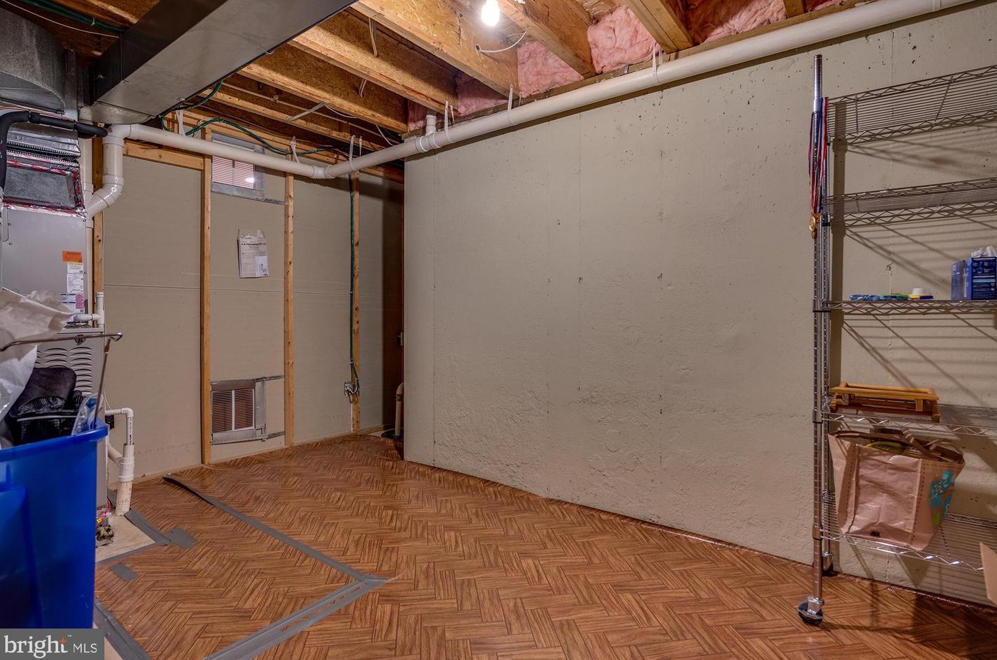 8227 Selwin Ct, Baltimore MD  21237-3361 exterior