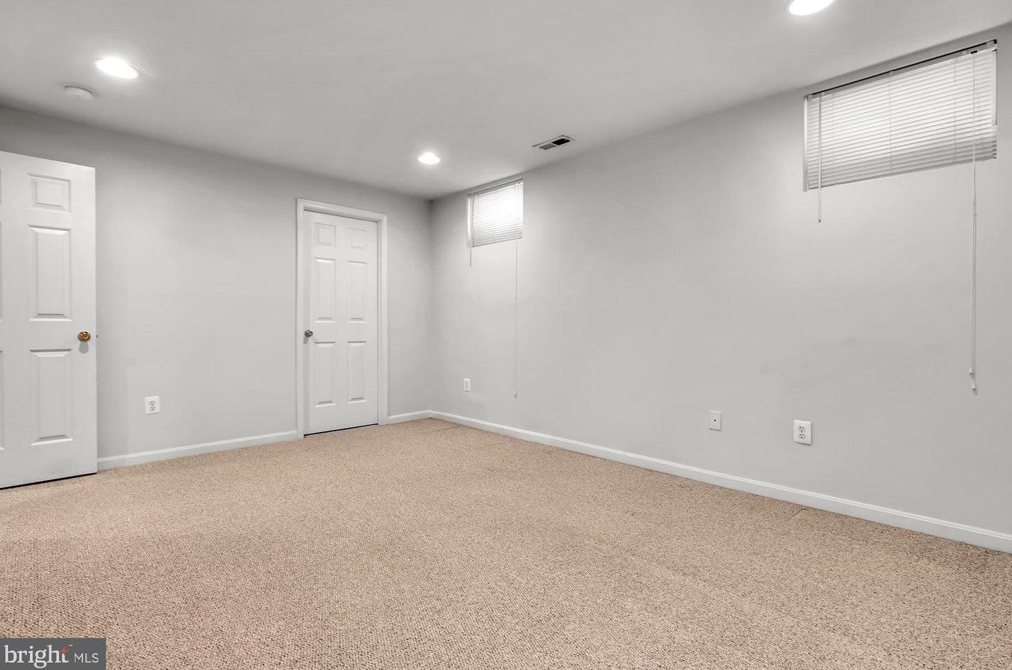 8227 Selwin Ct, Baltimore MD  21237-3361 exterior