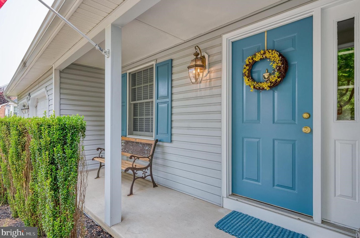 7111 Charles Spring Way, Baltimore, MD 21204-3735