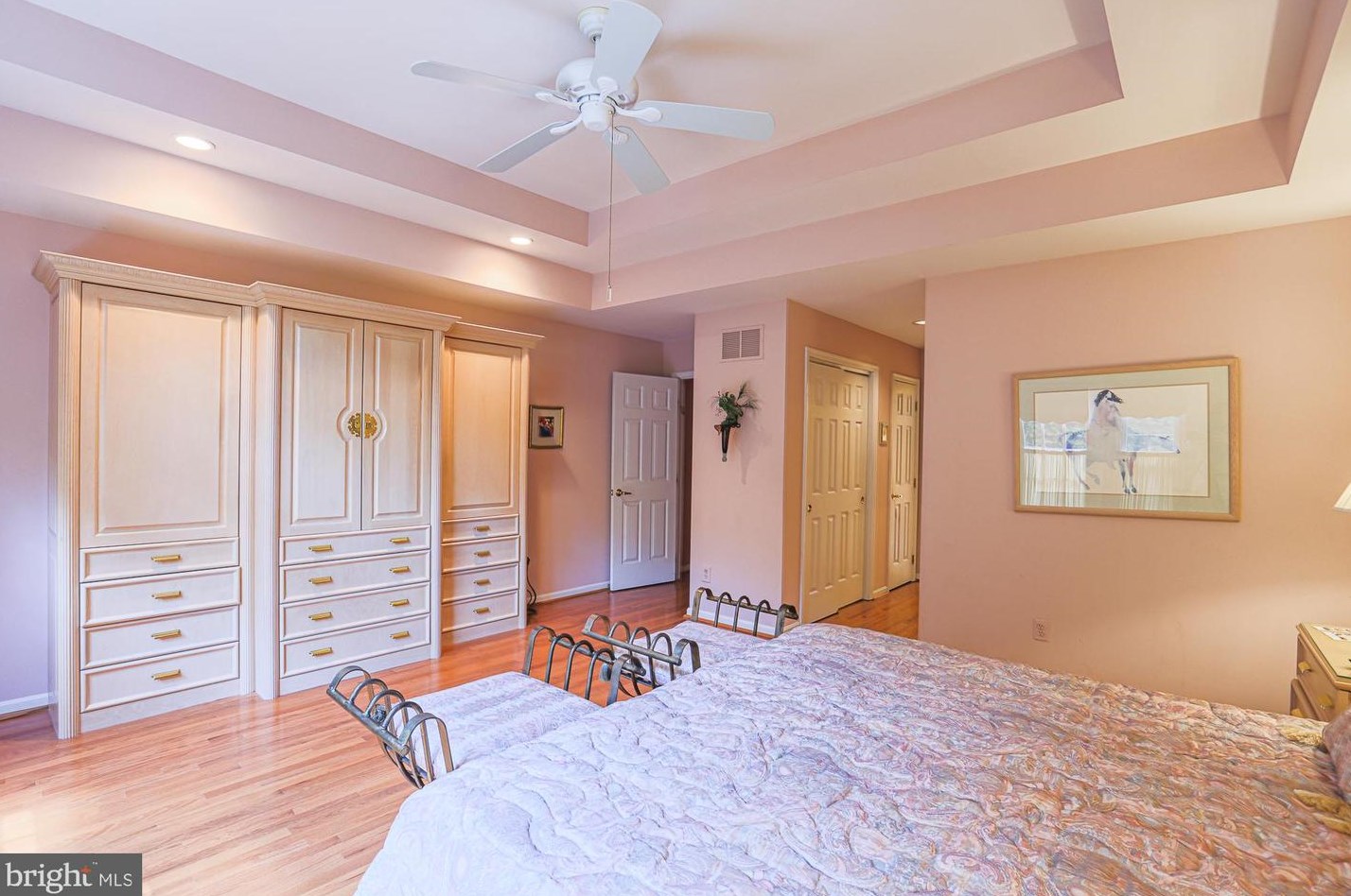 6 Stone Gate Ct, Baltimore MD  21208-1000 exterior