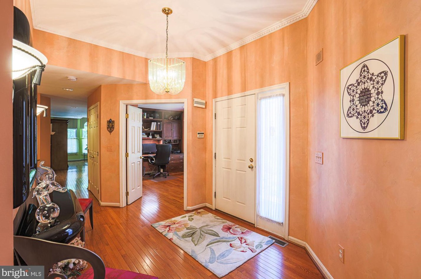 6 Stone Gate Ct, Baltimore, MD 21208-1000