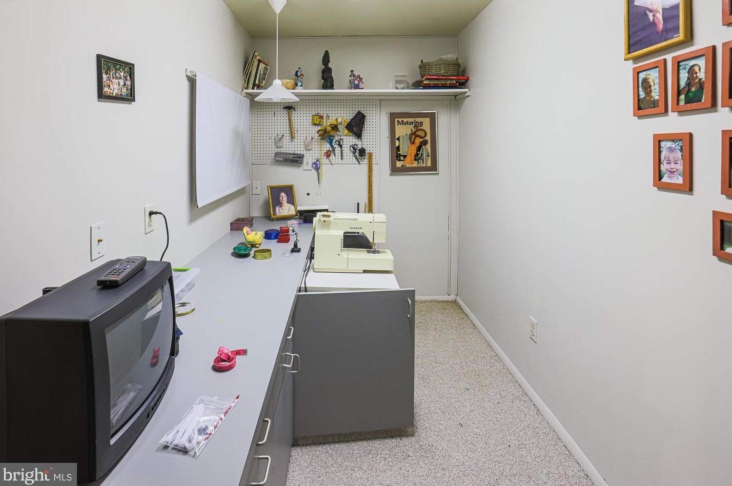 6 Stone Gate Ct, Baltimore MD  21208-1000 exterior