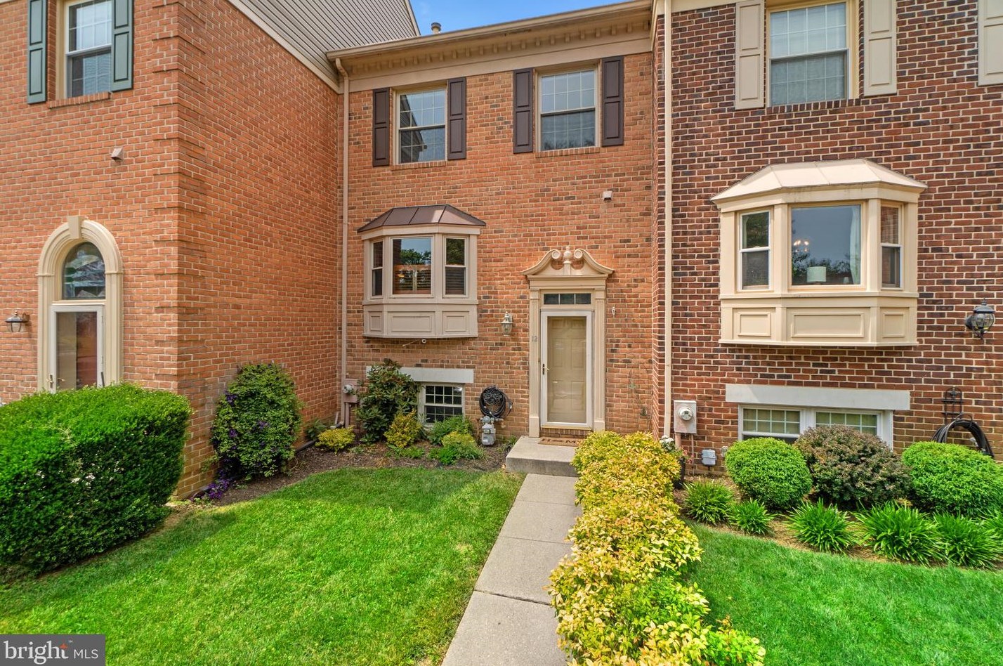 12 Victoria Falls Ct, Glencoe, MD 21152-8901