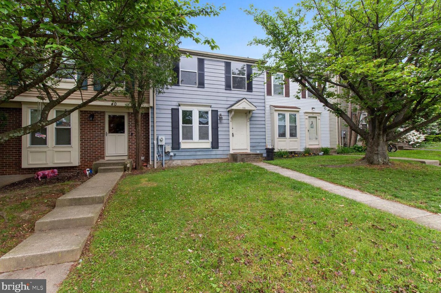 38 Rader Ct, Baltimore, MD 21234