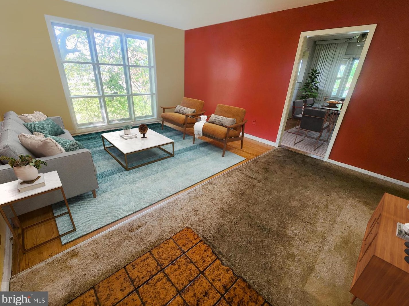 3478 Hillsmere Rd, Baltimore, MD 21207-5608