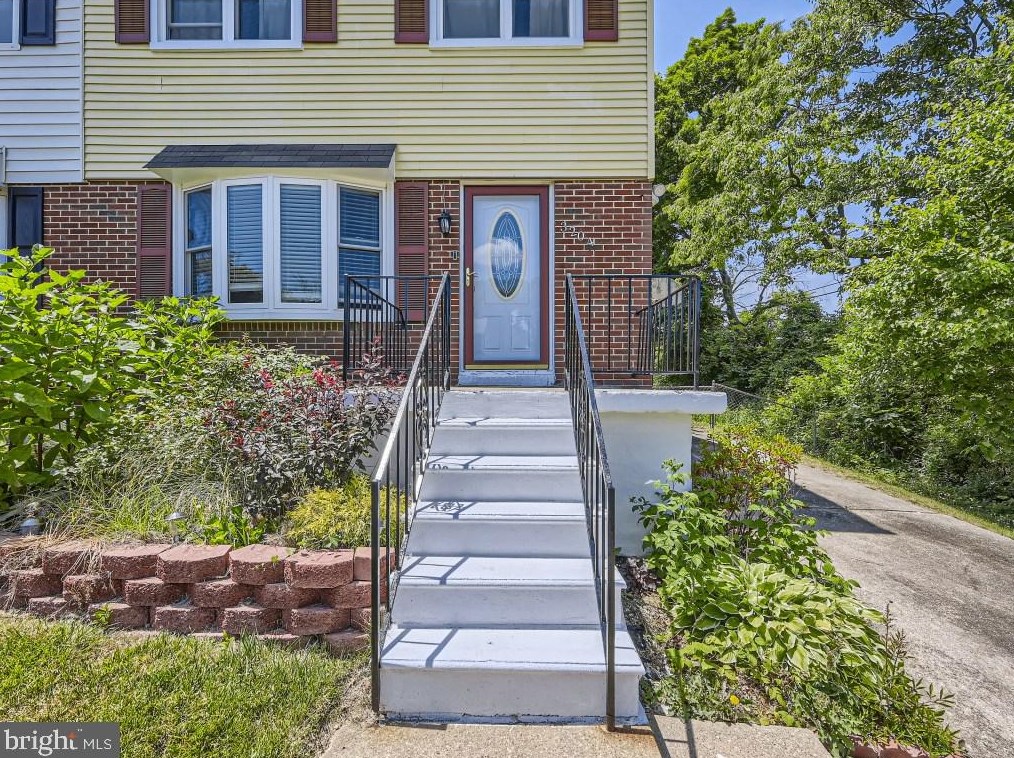 3204 Spade Rd, Baltimore, MD 21244-3438