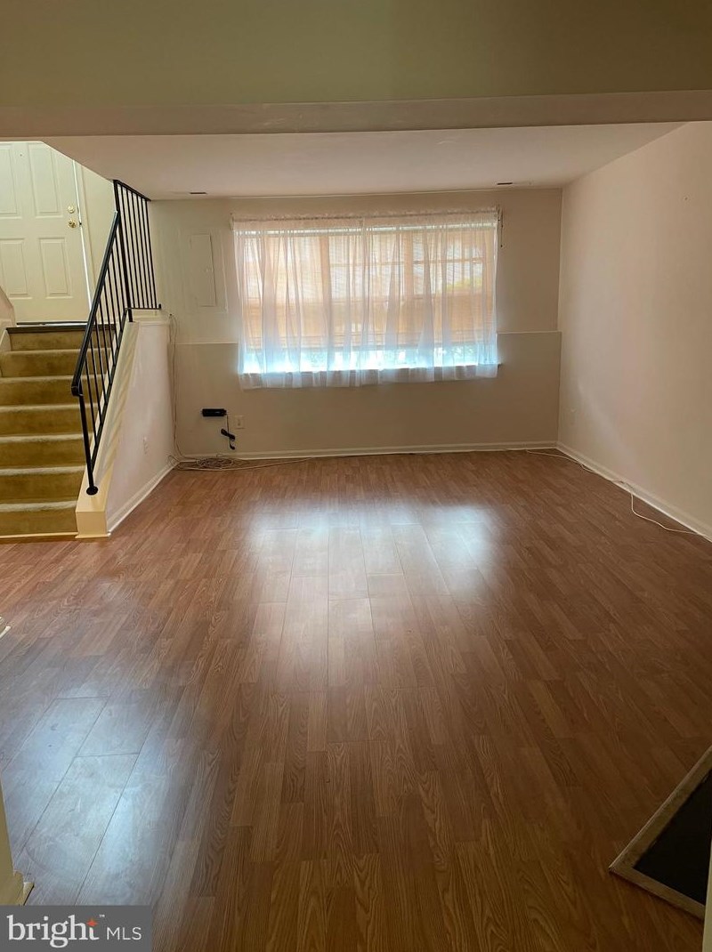 8602 Castlemill Cir, Baltimore MD  21236-2619 exterior