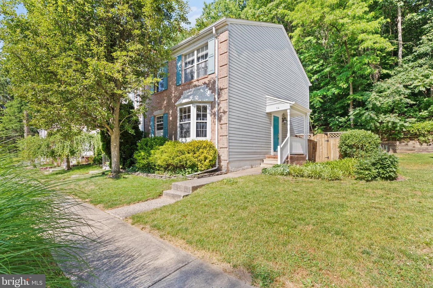 14 Cedar Chip Ct, Baltimore, MD 21234-8036