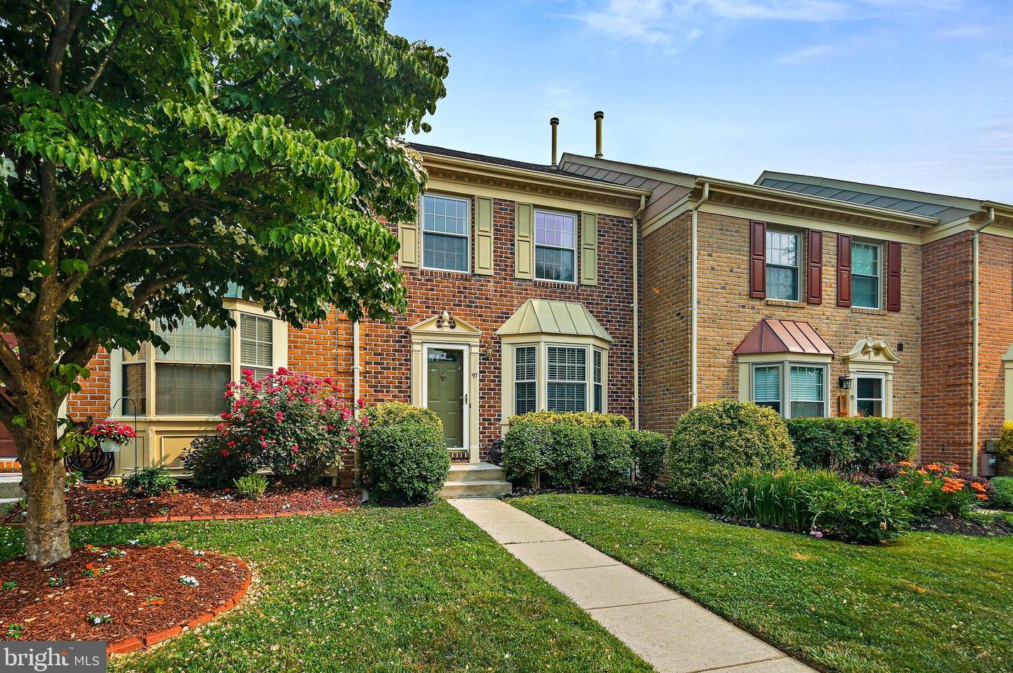 97 English Run Cir, Glencoe, MD 21152-8853