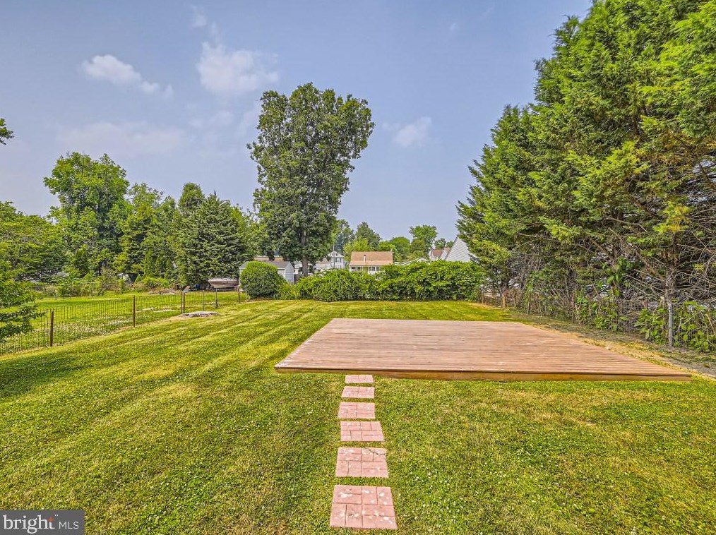 364 Townsend Rd, Baltimore MD 21221-6634 exterior