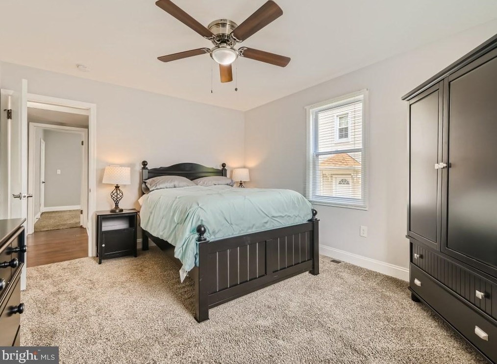 364 Townsend Rd, Baltimore MD 21221-6634 exterior