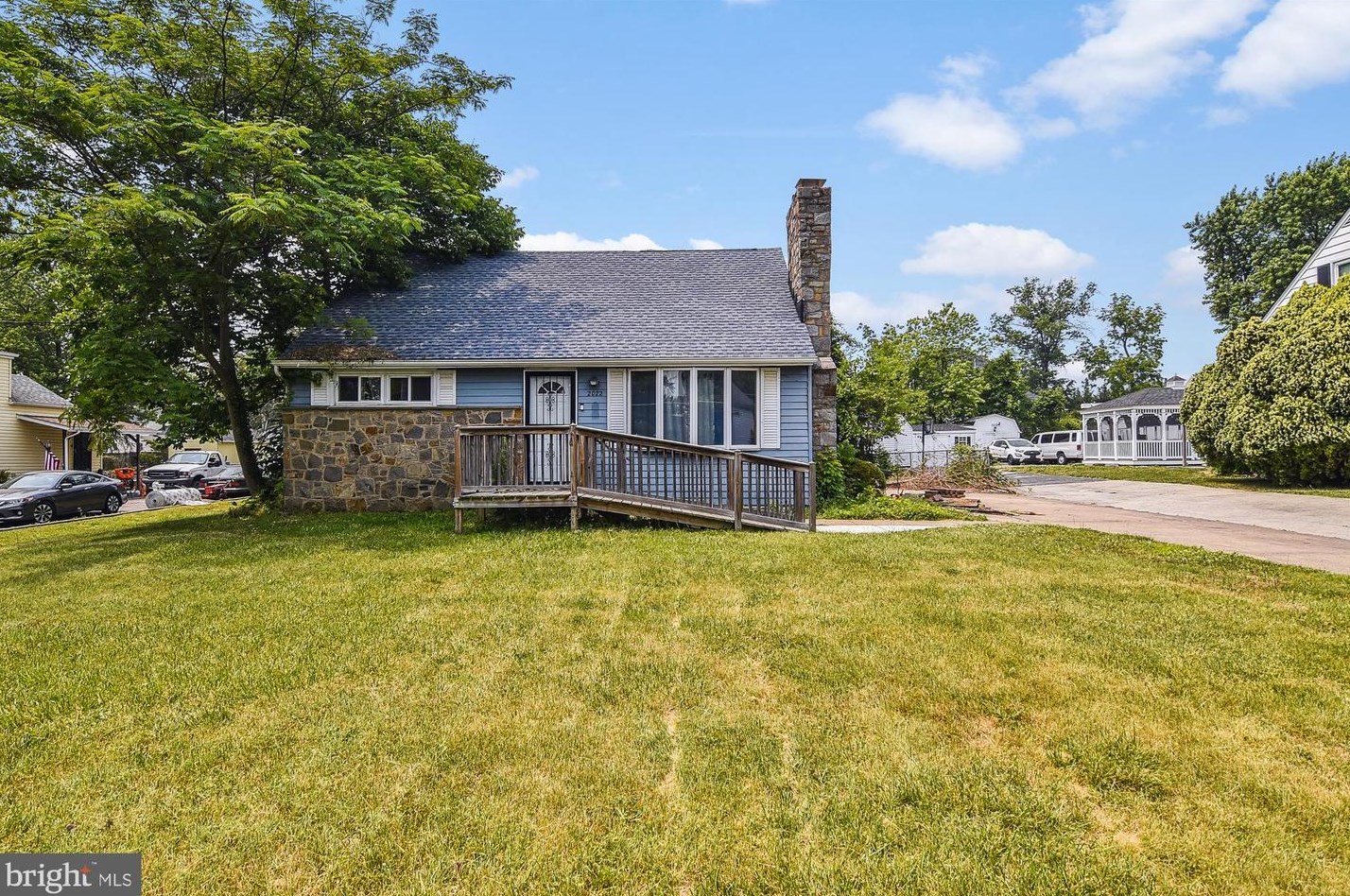 2022 Wells Manor Ave, Baltimore, MD 21207-4230
