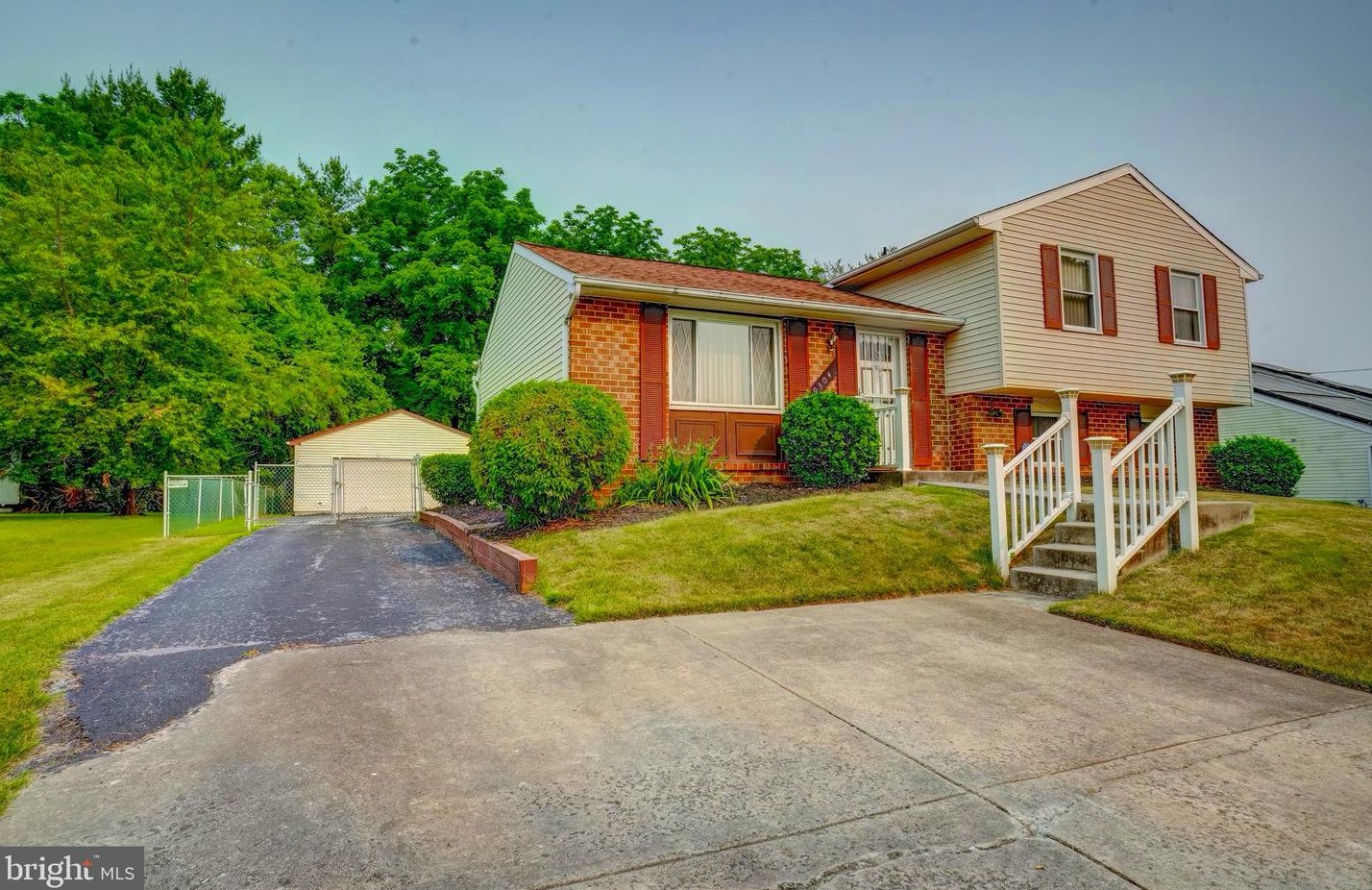 9304 Tulsemere Rd, Mcdonogh Run, MD 21133-2829