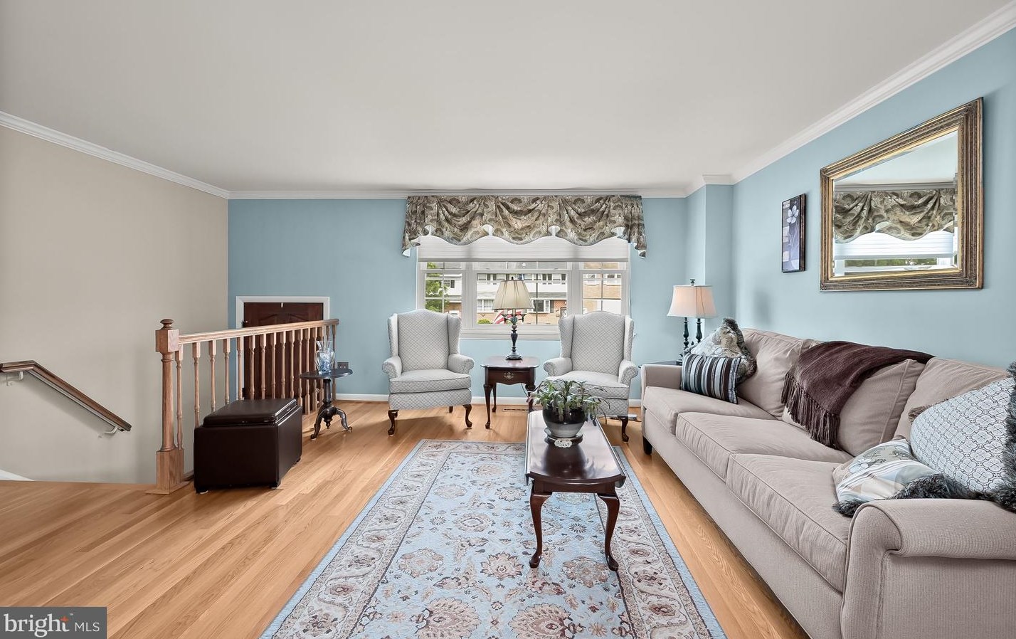 5645 Chelwynd Rd, Baltimore, MD 21227-3807