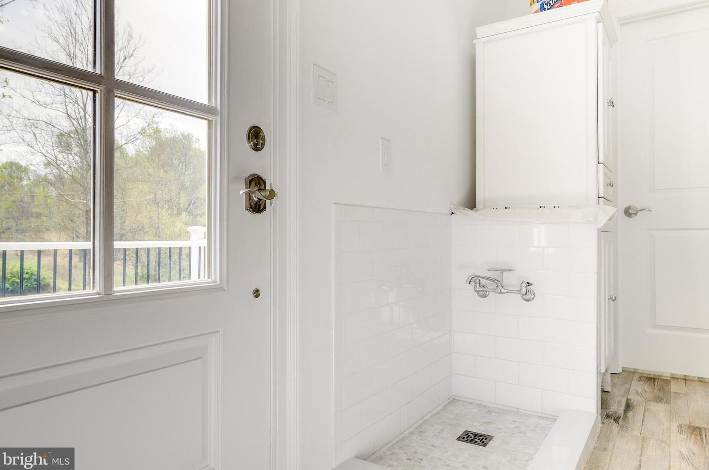 8523 Dogwood Rd, Baltimore MD  21244-1215 exterior