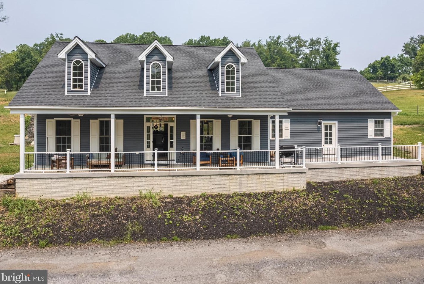 8523 Dogwood Rd, Baltimore MD  21244-1215 exterior