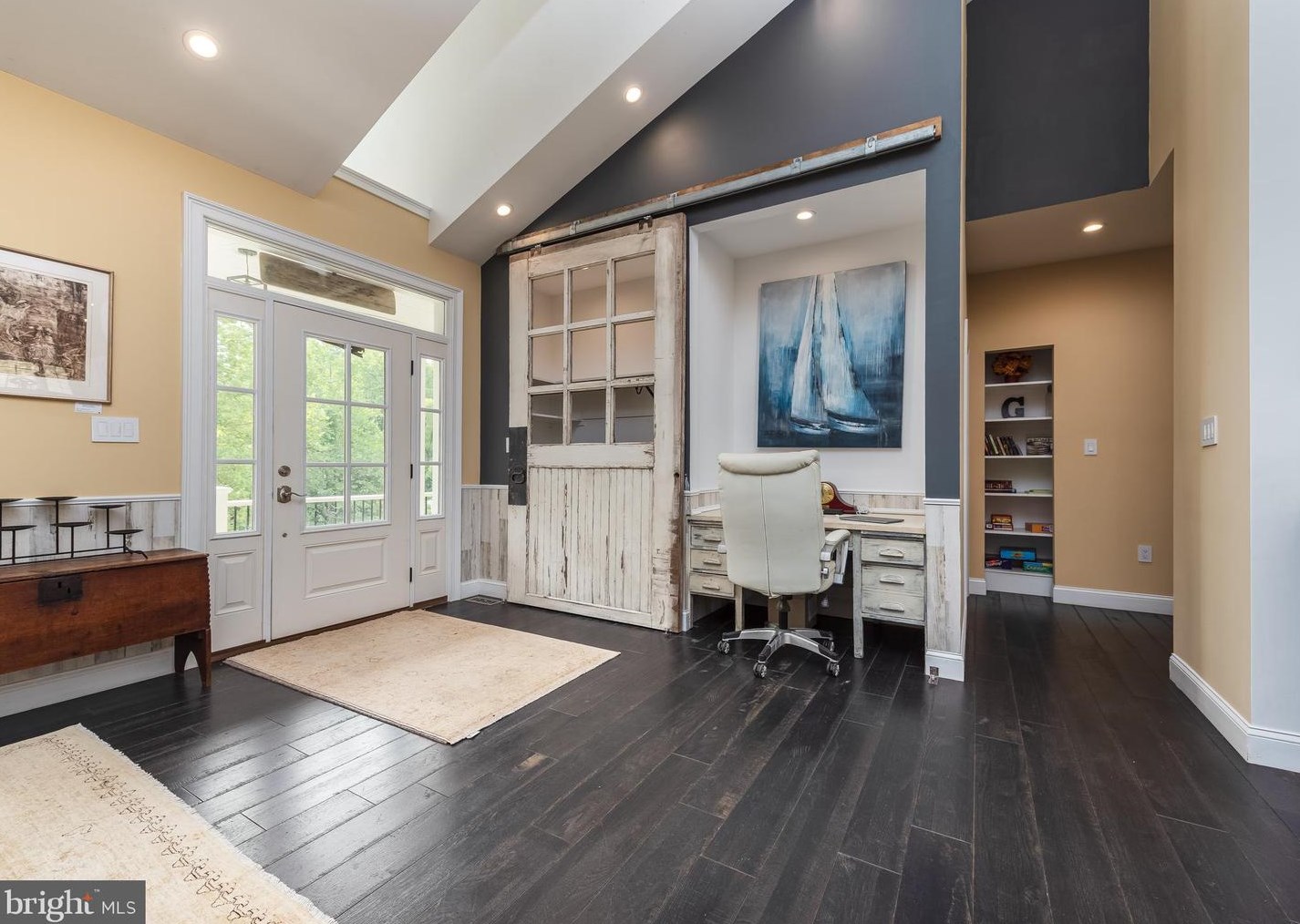 8523 Dogwood Rd, Baltimore MD  21244-1215 exterior