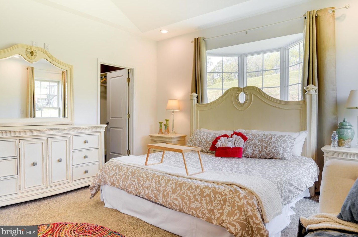 8523 Dogwood Rd, Baltimore MD  21244-1215 exterior