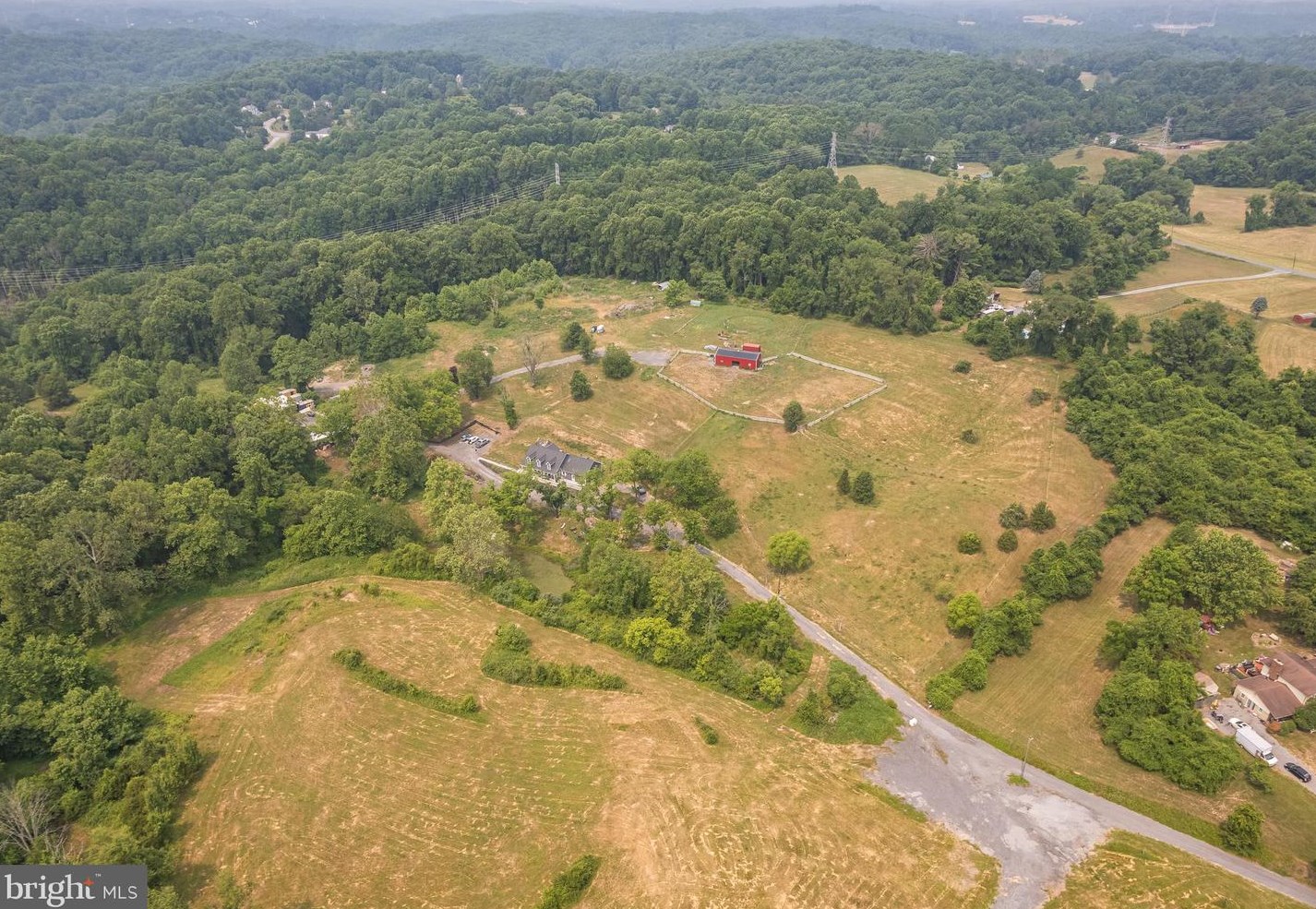 8523 Dogwood Rd, Baltimore MD  21244-1215 exterior