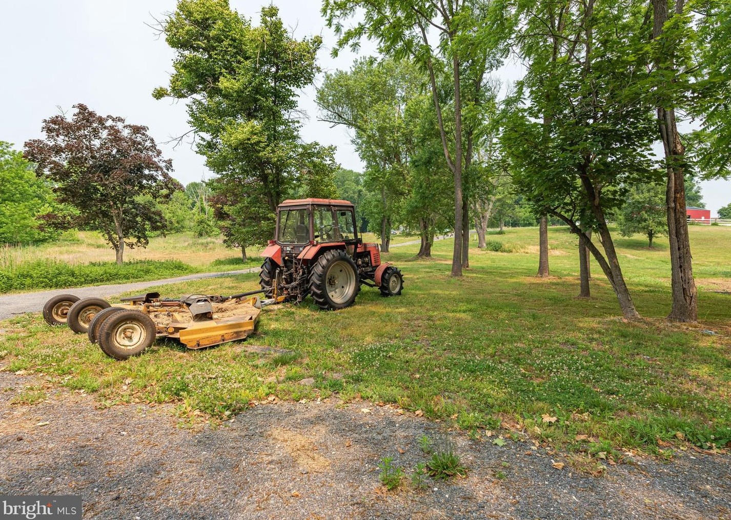 8523 Dogwood Rd, Baltimore MD  21244-1215 exterior