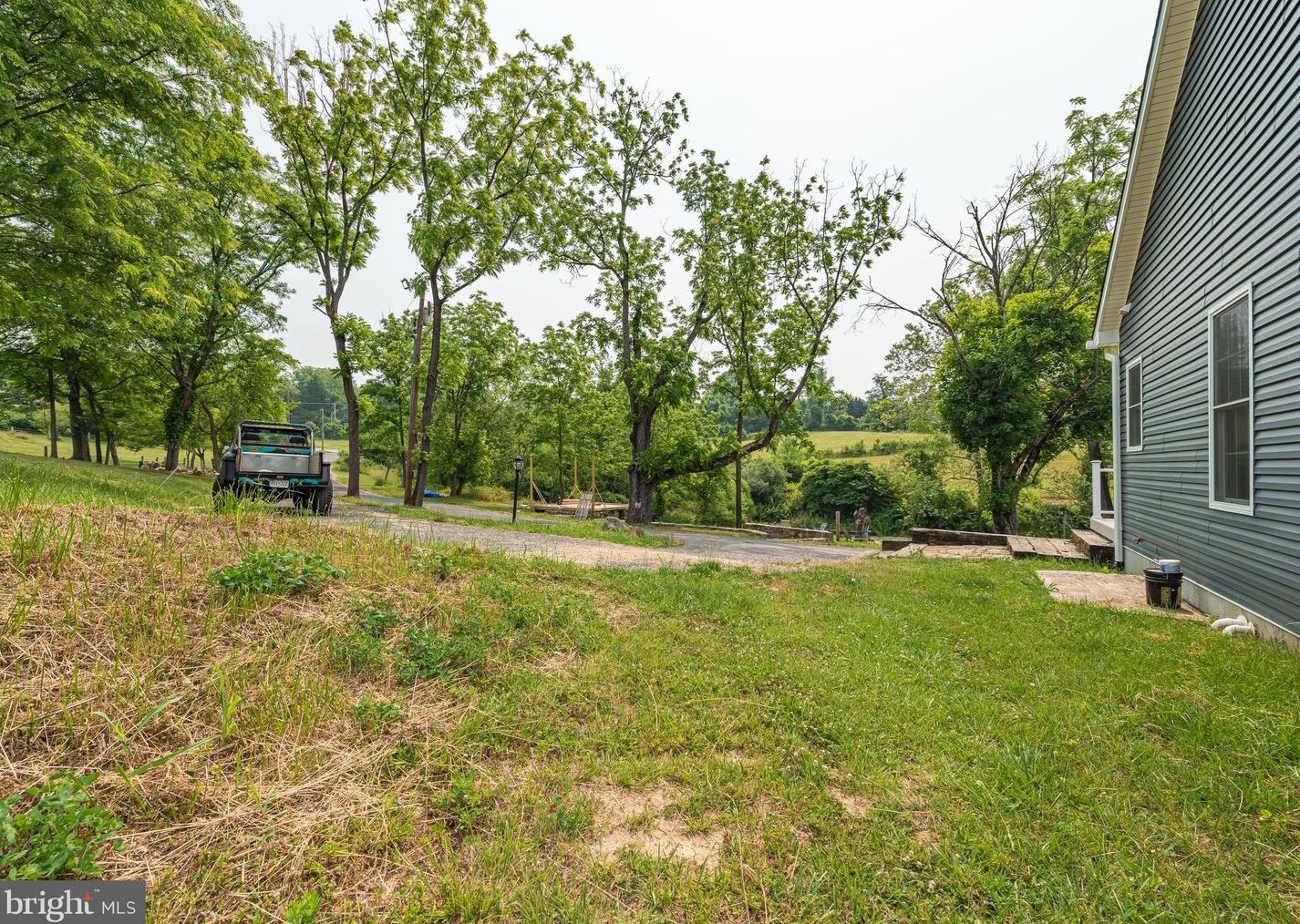 8523 Dogwood Rd, Baltimore MD  21244-1215 exterior