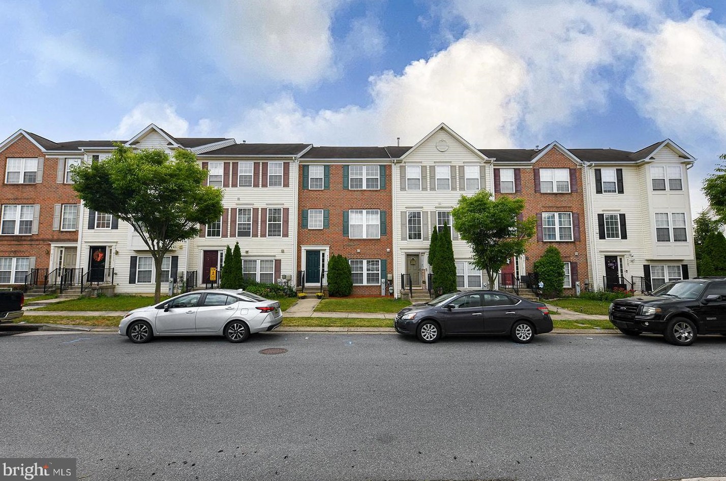 9707 Luguna Rd, Baltimore, MD 21220-3769
