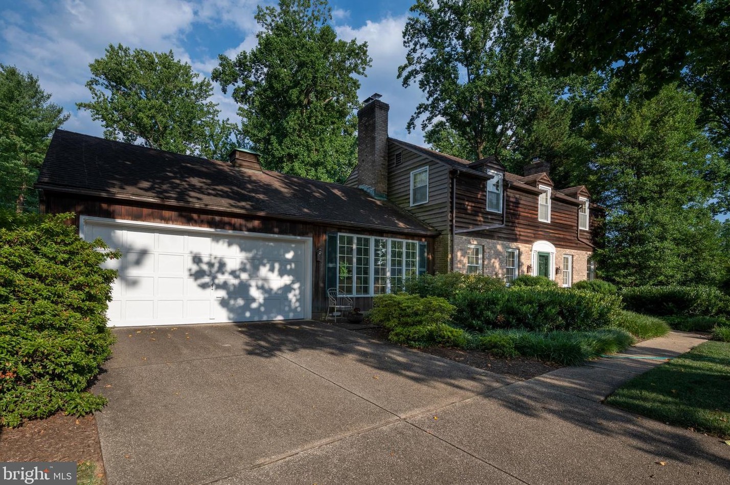 7005 Charles Ridge Rd, Baltimore, MD 21204-3608