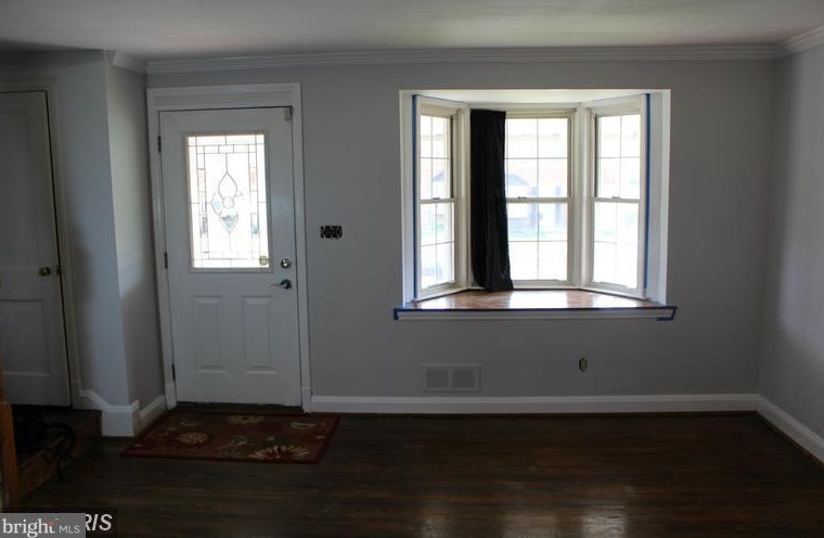 1626 Thetford Rd, Baltimore, MD 21286