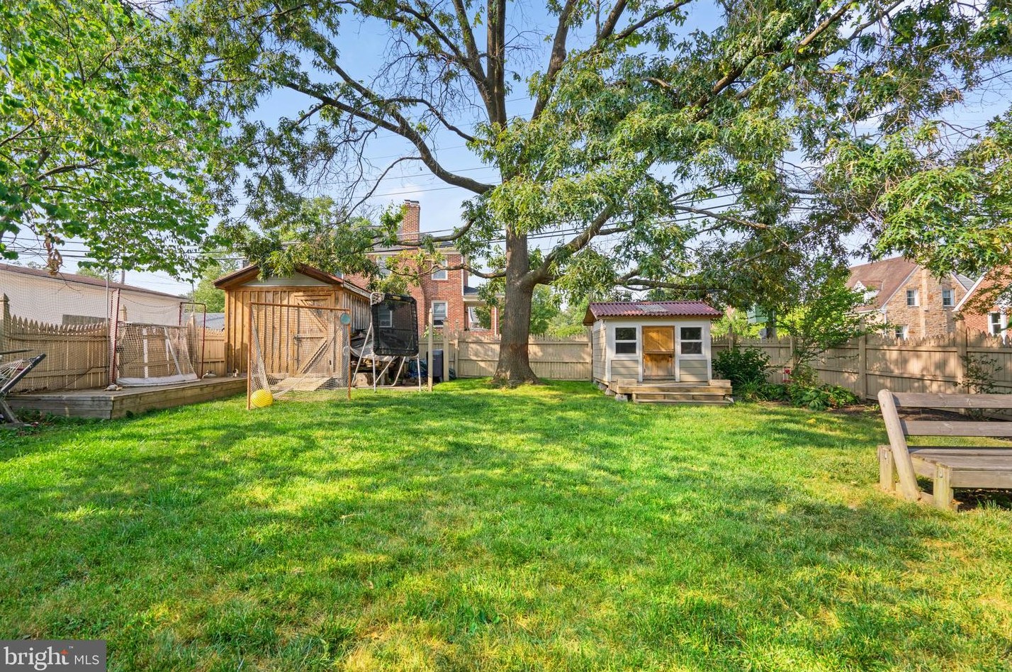 2508 Taylor Ave, Baltimore MD 21234-5535 exterior