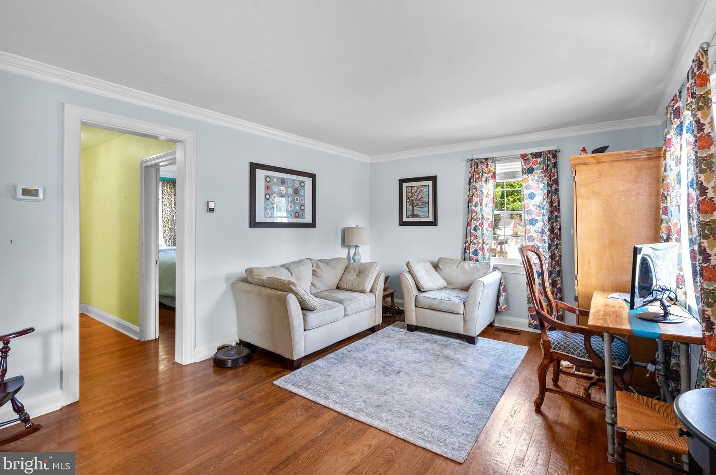 2508 Taylor Ave, Baltimore, MD 21234-5535