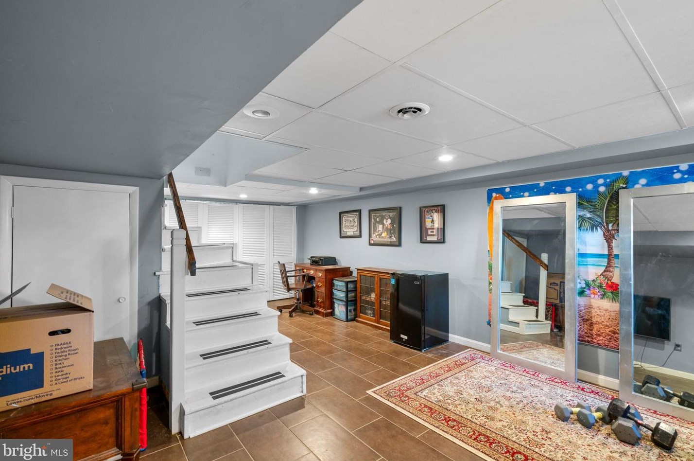 2508 Taylor Ave, Baltimore MD 21234-5535 exterior