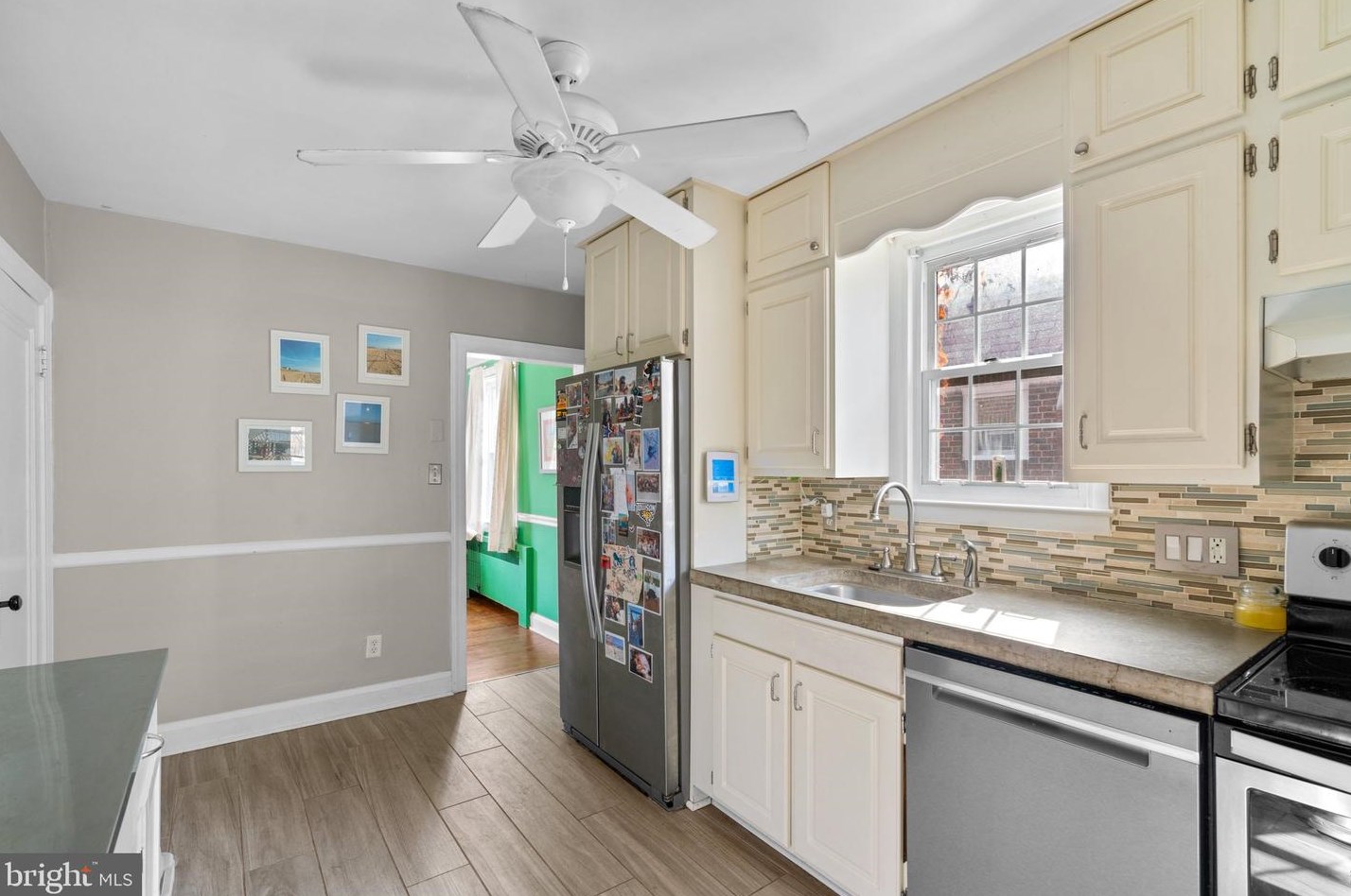 2508 Taylor Ave, Baltimore MD 21234-5535 exterior