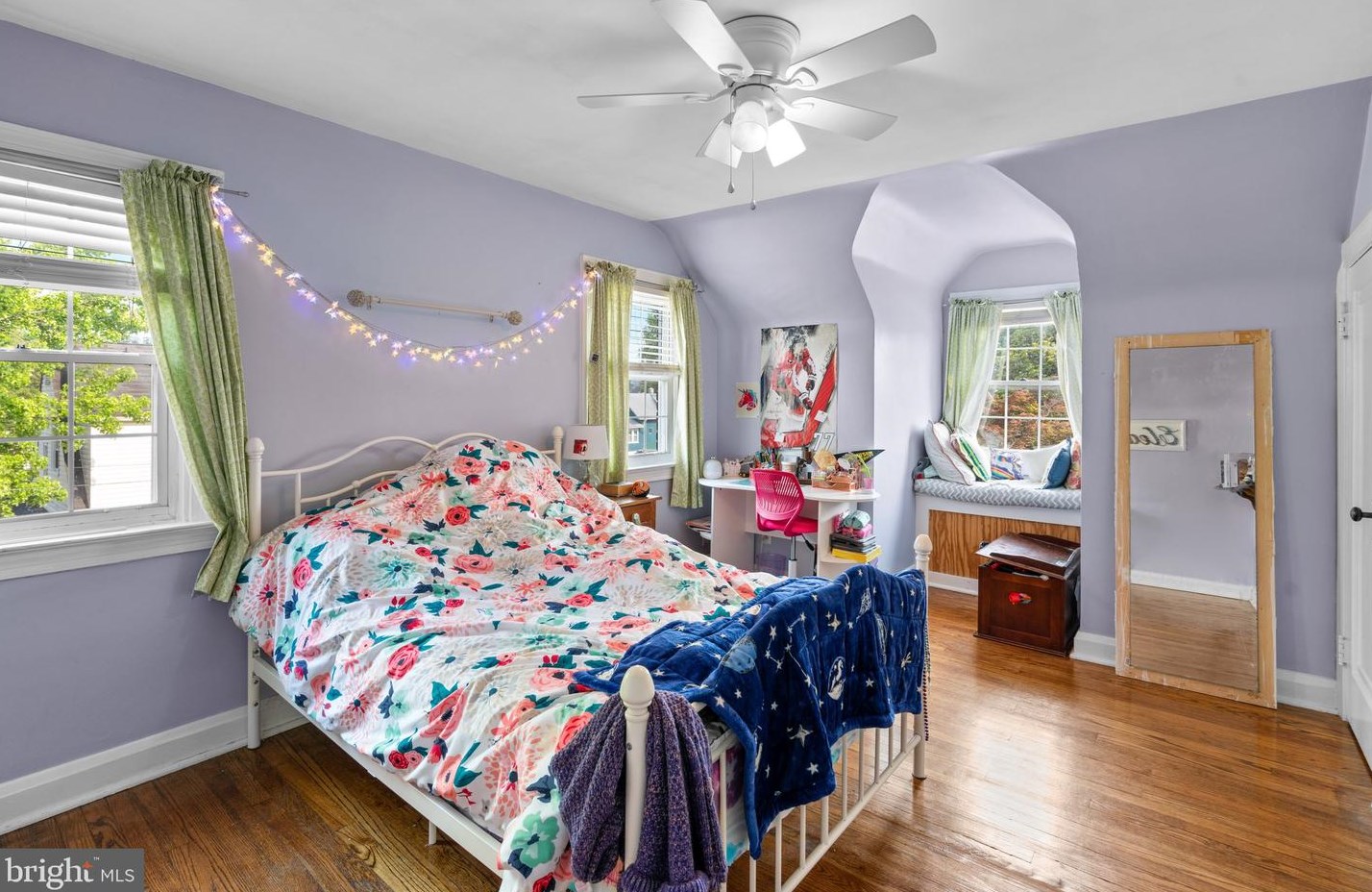 2508 Taylor Ave, Baltimore MD 21234-5535 exterior