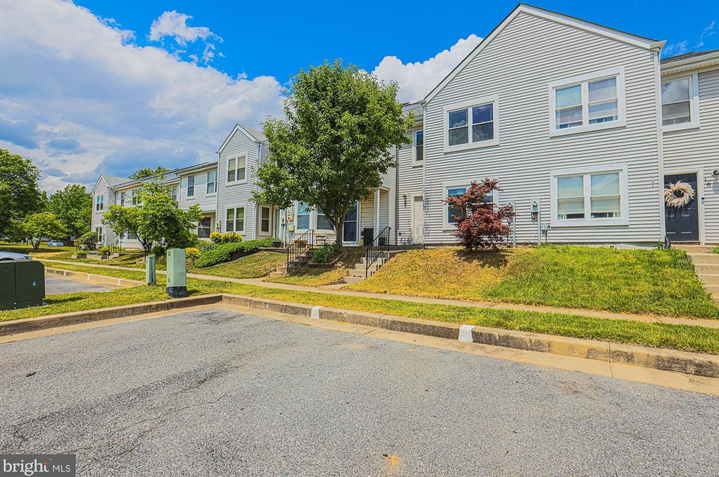 14 Nakota Ct, Baltimore, MD 21220