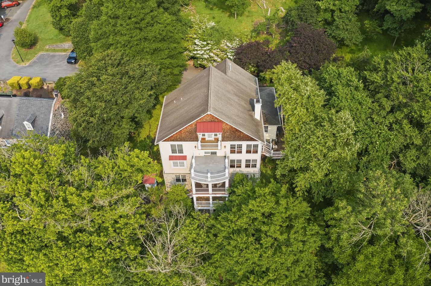 883 Oella Ave, Ellicott MD 21043-4729 exterior