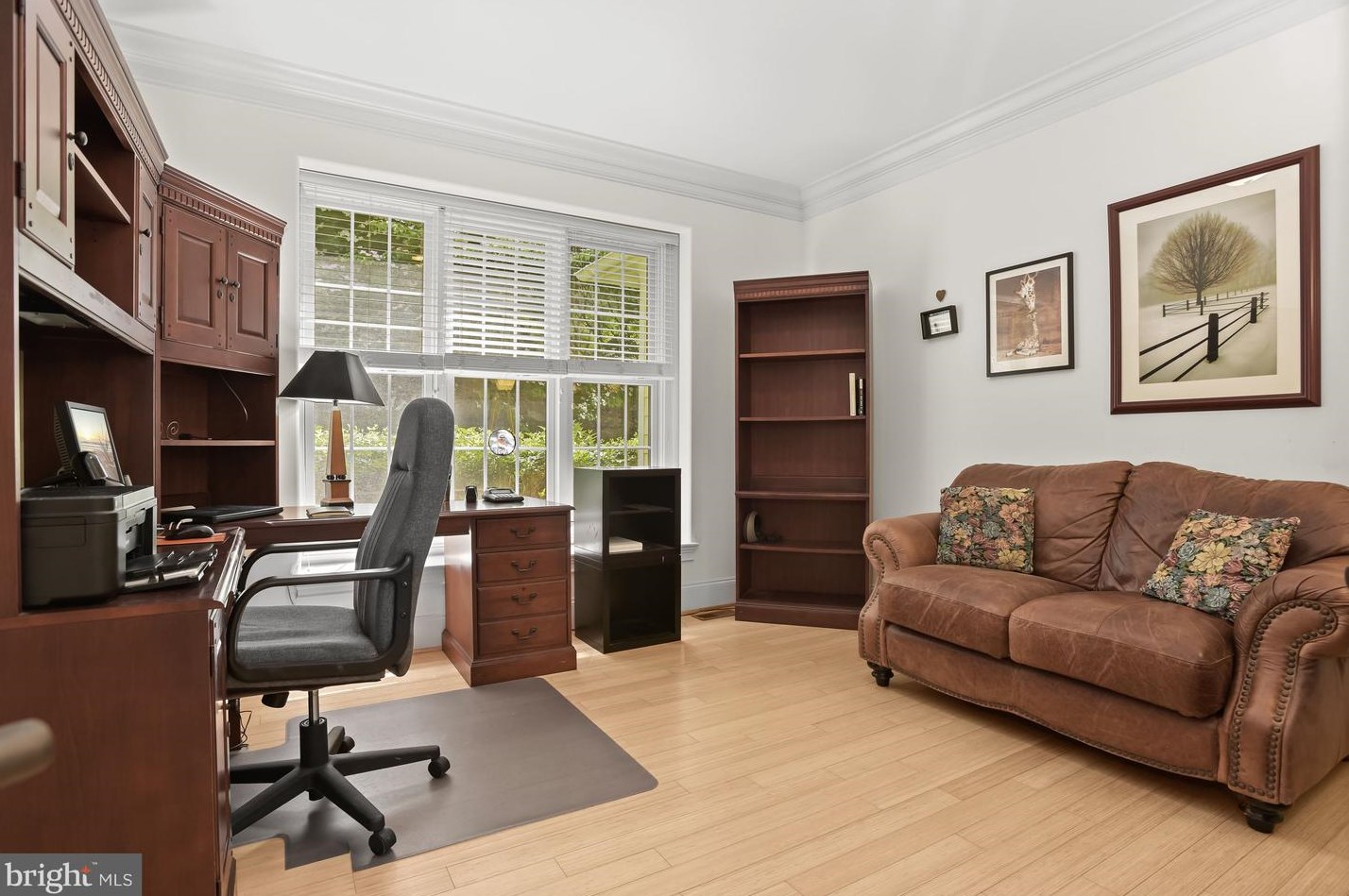 883 Oella Ave, Ellicott MD 21043-4729 exterior