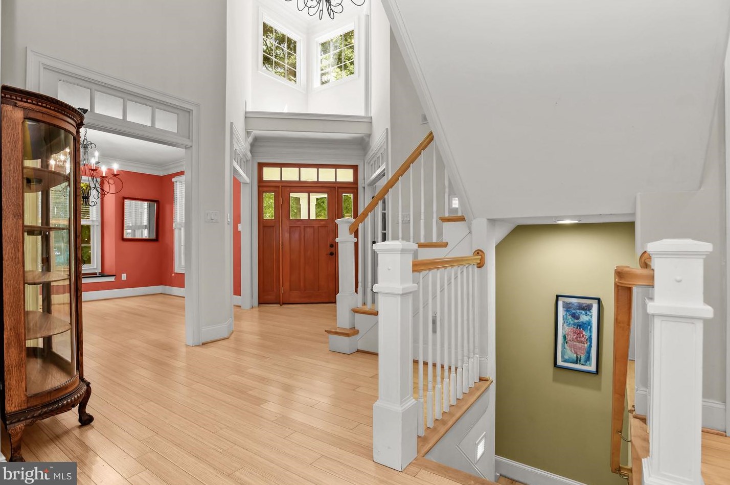 883 Oella Ave, Ellicott MD 21043-4729 exterior