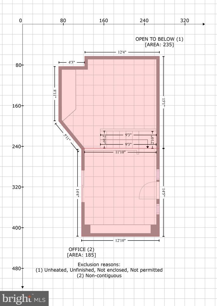 883 Oella Ave, Ellicott MD 21043-4729 exterior