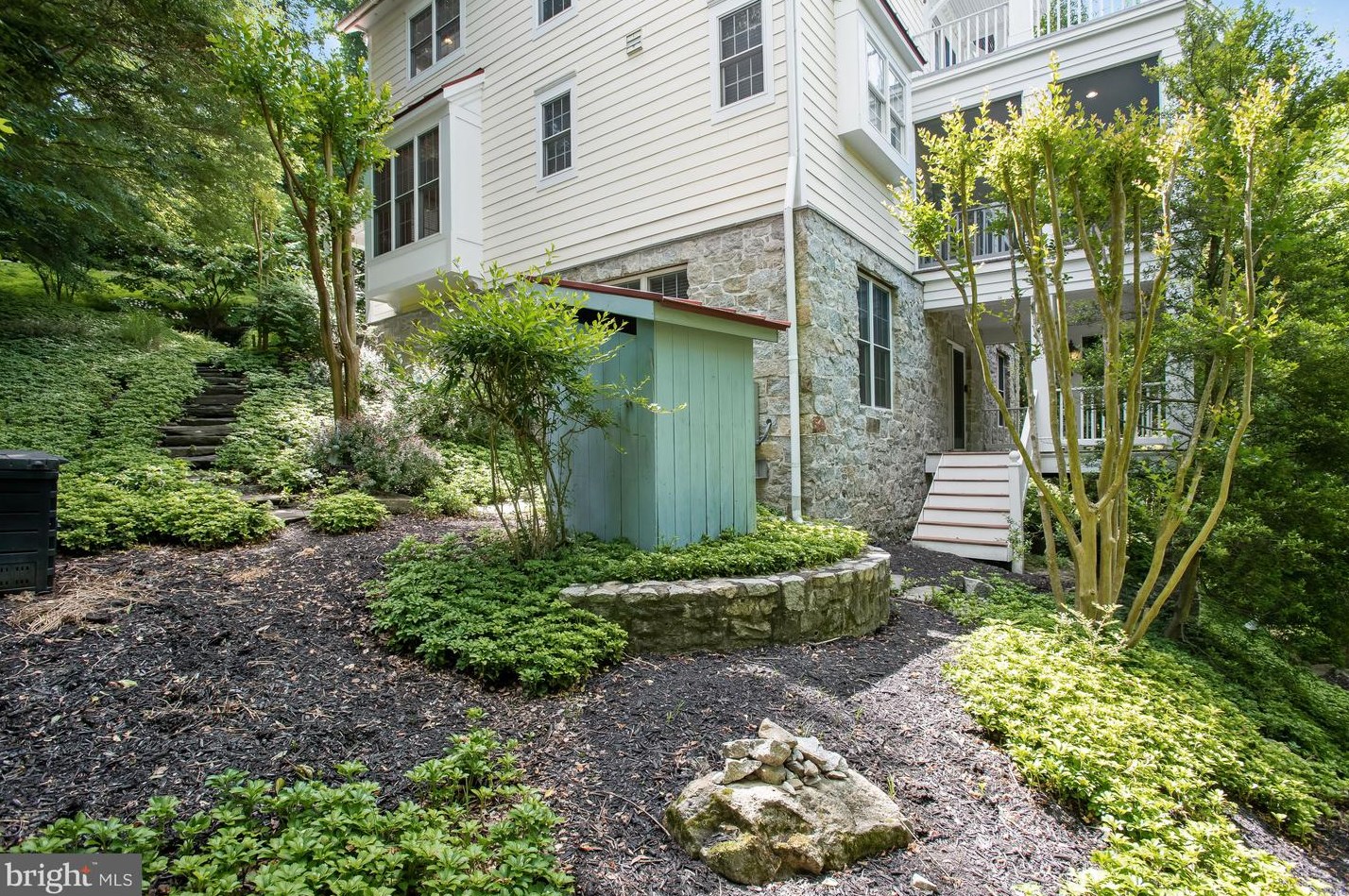 883 Oella Ave, Ellicott MD 21043-4729 exterior