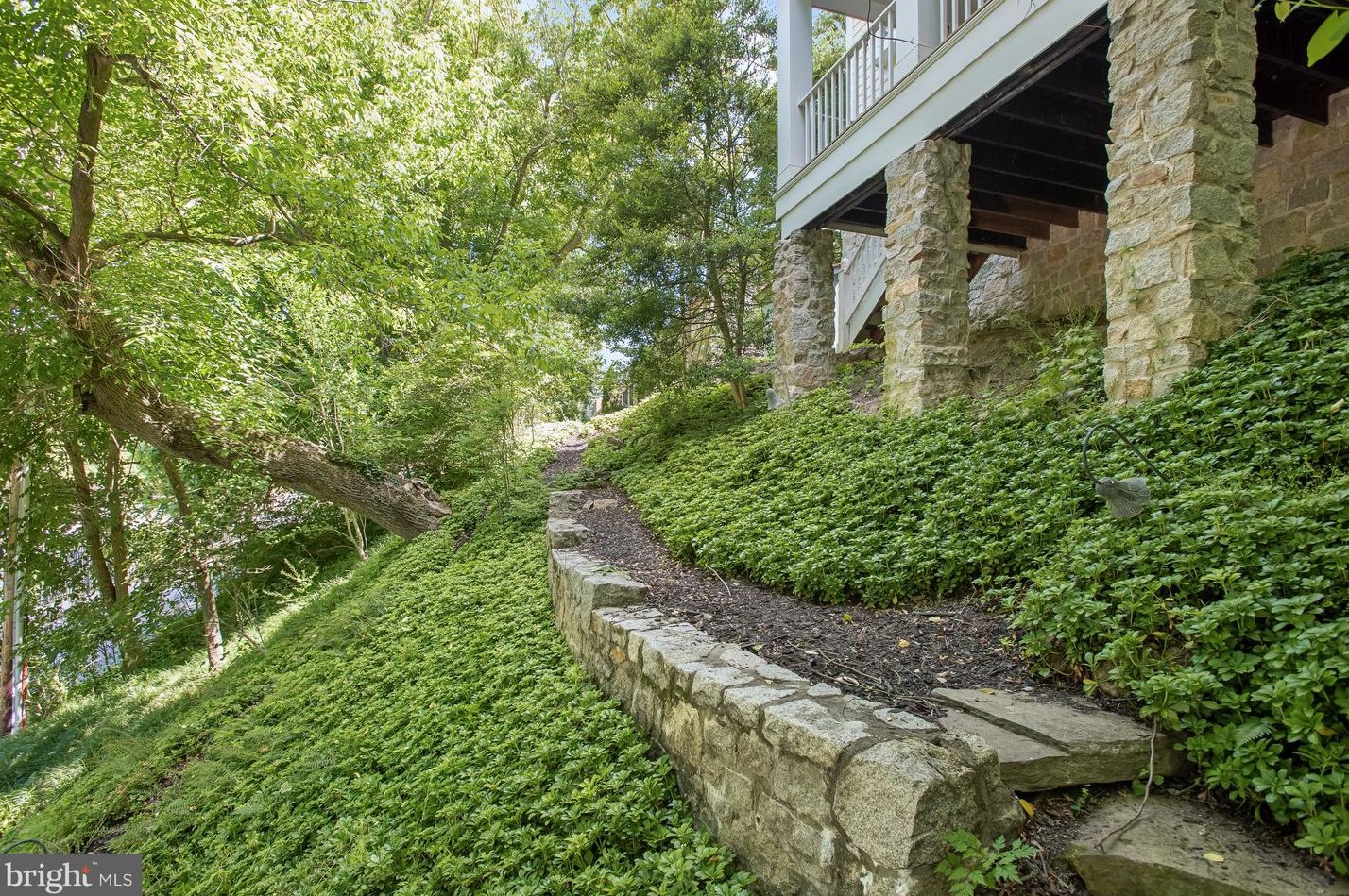 883 Oella Ave, Ellicott MD 21043-4729 exterior