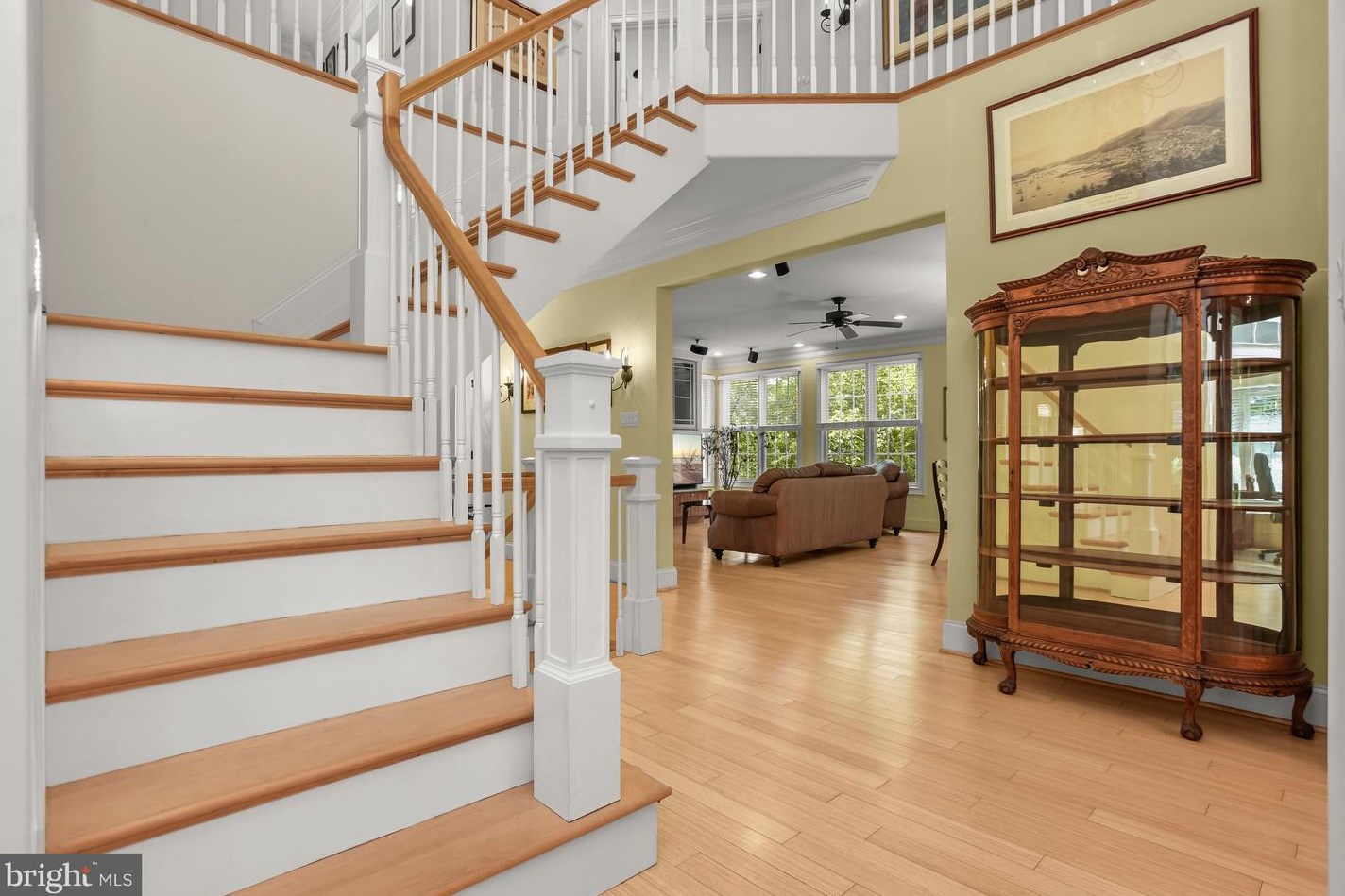 883 Oella Ave, Ellicott MD 21043-4729 exterior