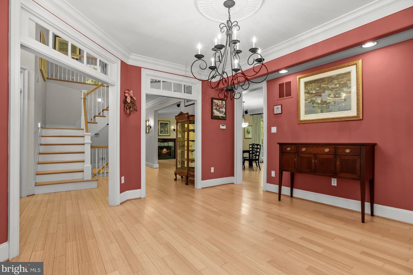 883 Oella Ave, Ellicott MD 21043-4729 exterior