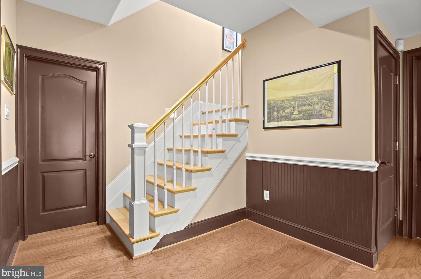 883 Oella Ave, Ellicott MD 21043-4729 exterior